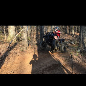 Meet your Posher, Andrew